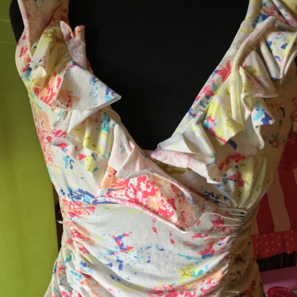 Cabi tank